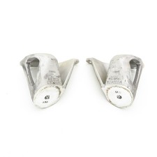 engine bracket left + right Chevrolet Corvette C6 6.0