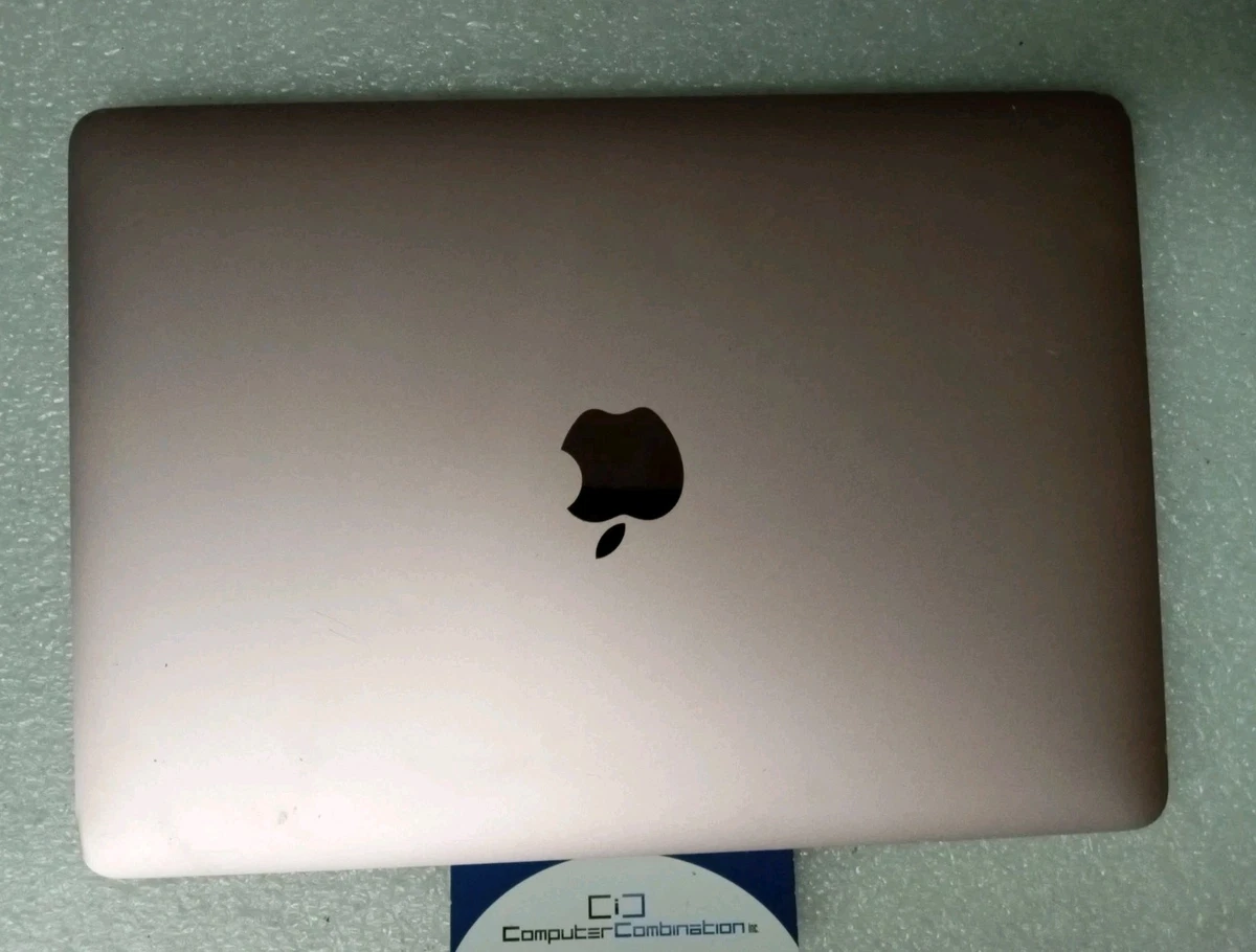 Las mejores ofertas en Apple MacBook 12 en 2016 | eBay