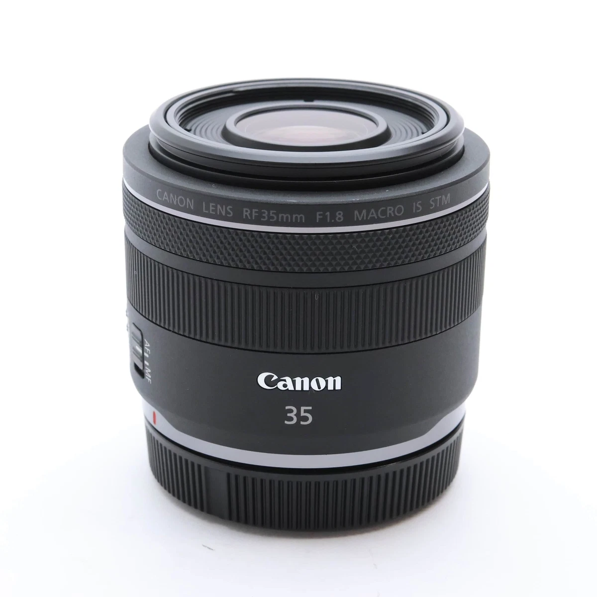 Canon 35mm Focal f/1.8 Camera Lenses for sale - eBay