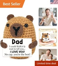 Dad Gifts from Daughter Son Kids, Father's Day Best Dads Ever Gift, Birthday ...