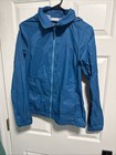 Women’s Columbia Windbreaker Jacket Size Small — photo 1