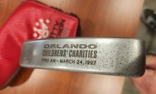 Titleist Scotty Cameron Catalina Putter - RARE EVENT 35" RH