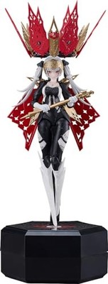 GOOD SMILE COMPANY chitocerium I hydra 1/1 prefabricated plastic model