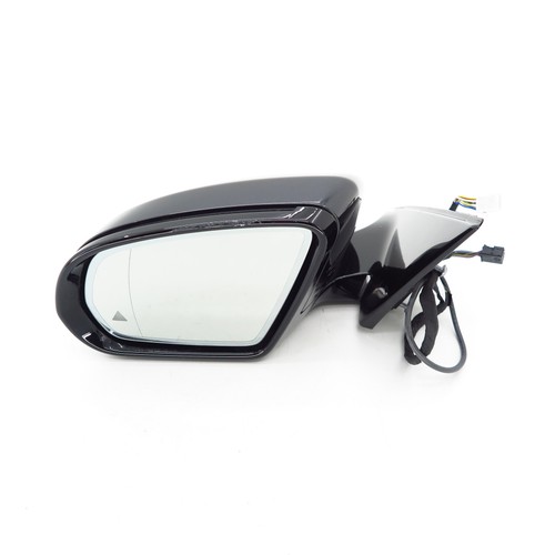 Außenspiegel links + Kamera Mercedes S-KLASSE W222 05.13- A2228104919