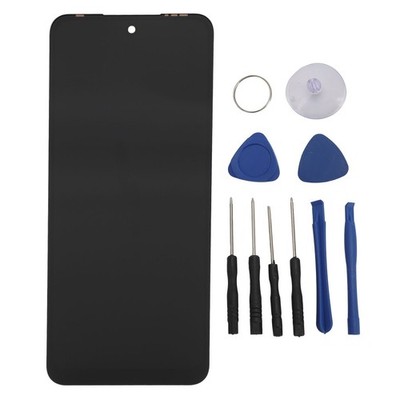 Screen Replacement for Infinix Hot 12 Play X6816 Phone TFT Display Touch Screen