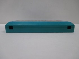 NES -- TSURIKICHI SANPEI Blue Marine Hen -- Fishing. Famicom. Japan game. 10356