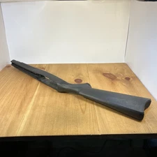 Original Ruger 10/22 Synthetic Stock, Buttplate & Screw