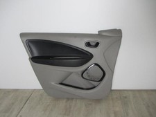 Porte avant et accessoires Renault Zoe