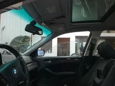 325I      2002 Rear View Mirror 982442