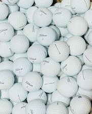 50 TITLEIST PRO V 1X 2023 GOLF BALLS AAAA FREE SHIPPING