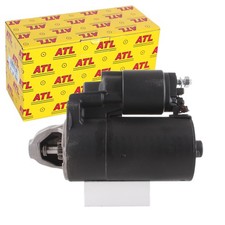 Démarreur Ford ORION