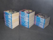 BRENDON 1/94 Sequenza completa – Bonelli 1998 - ingialliti dall'umidita'