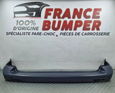 Pare-choc arrière Volkswagen TRANSPORTER