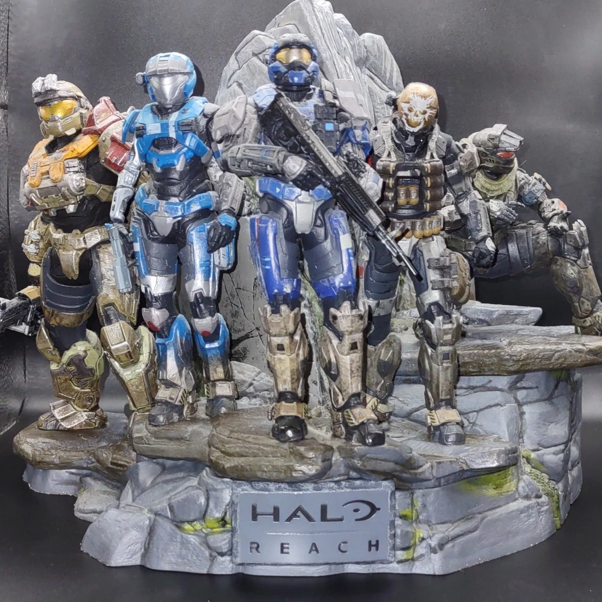 Las mejores ofertas en Halo Reach Edición Legendaria | eBay