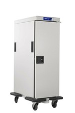 SARO Beheizter Bankettwagen mit Dampf und Wassertank Modell BWS-15 *Art.126-1455