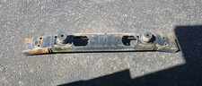 Jeep Wrangler Jk Bumper Metal Oem 2007-18
