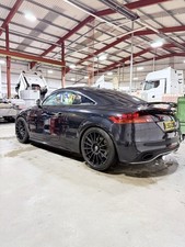 Audi TTRS 2.5 Tfsi Quattro