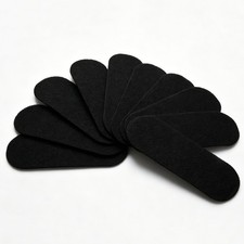 10 Pack Universal Ceiling Fan Filters Air Purifier Pad Activated Charcoal Odors