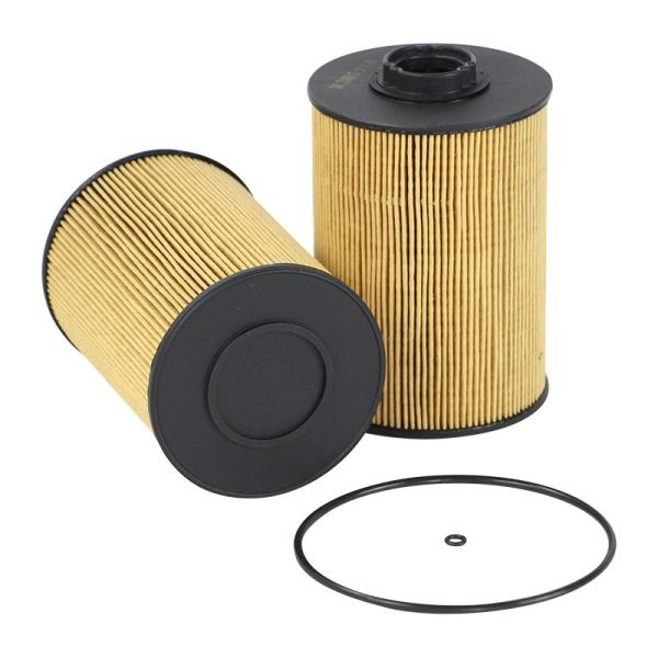 Fits SF SK3160/3 Fuel Filter SK3160/3 CASE IH CX; HITACHI ZW, ZX; JCB ⭐UK Stock⭐