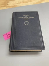 History of the 29th Division in the Great War BKP83