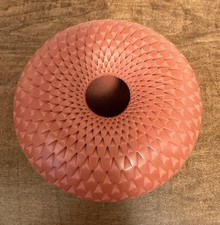 Michael Wisner Studio Art Pottery , signed, 7