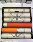 Vintage Fox Trot Medley 88 Note Piano Rolls Lot of 7 — photo 3
