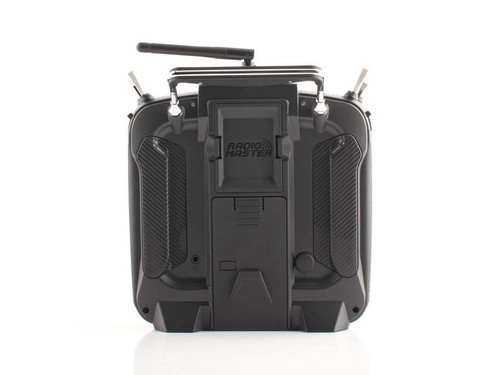 RadioMaster TX16S Mk II RC Hall V4.0 4in1 LBT : HP0157.0019-LBT - Bild 4 von 8