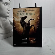Black Beauty (DVD, 1994) SNAPPER