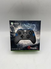 Microsoft Xbox Gears Of War 4 Controller Edizione Limitata JD Fenix - NUOVO & Sigillato