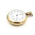 1907 Waltham 18s 23j Grade Vanguard Model 1892 Mens Pocket Watch #WB5718-3 — photo 4