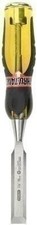 SEPTLS68016973 - Stanley Fatmax Short Blade Chisel - 16-973