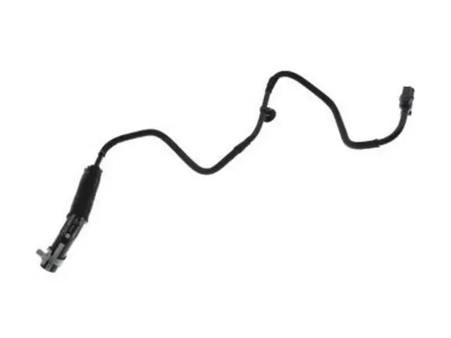 Подлинный Ford 2015-2024 Ford - переливной шланг F2GZ-8075-B - Изображение 4 из 4