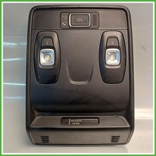 Plafoniera Anteriore Centrale RENAULT CAPTUR 2A SERIE PLUG-IN 969805529R
