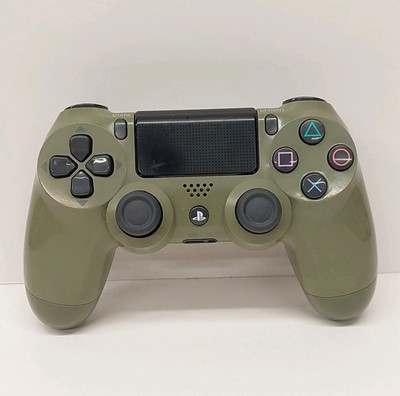 Sony PlayStation PS4 DualShock 4 Wireless Controller