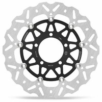 1400 ZZR GTR / Z800 / Z1000 / ZX6R / ZX10R / Versys - Bremsscheibe Vorn / 11235