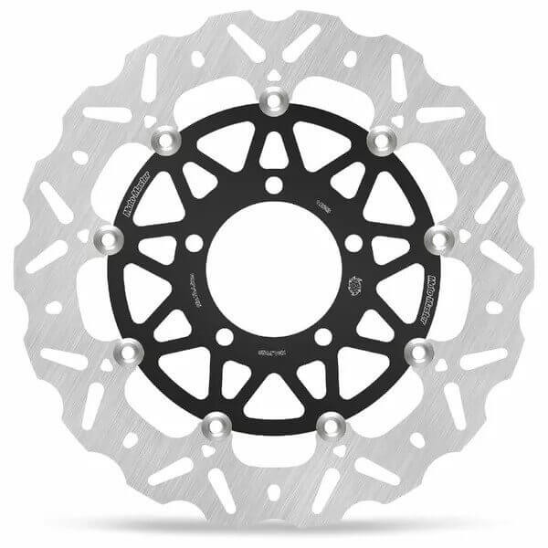 1400 ZZR GTR / Z800 / Z1000 / ZX6R / ZX10R / Versys - Bremsscheibe Vorn / 11235-image