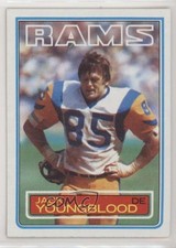 Jack Youngblood