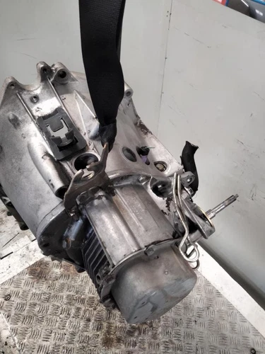 20DM83 Caja Cambios para CITROEN BERLINGO HDi90 800 Niv.B Kasten 2007 2931226 - Imagen 3 de 10