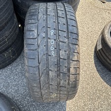 275 35 20 Pirelli P Zero 102y 6mm Tread X 1