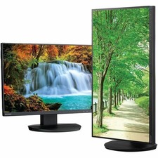Sharp NEC Display MultiSync DD-EA271F 27" Class Full HD LED Monitor 16:9