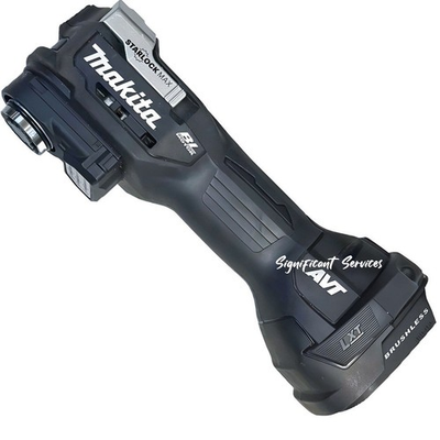 #ad Makita XMT04ZB 18V LXT Li Ion Compact Brushless Cordless StarlockMax Multi Tool $156.00