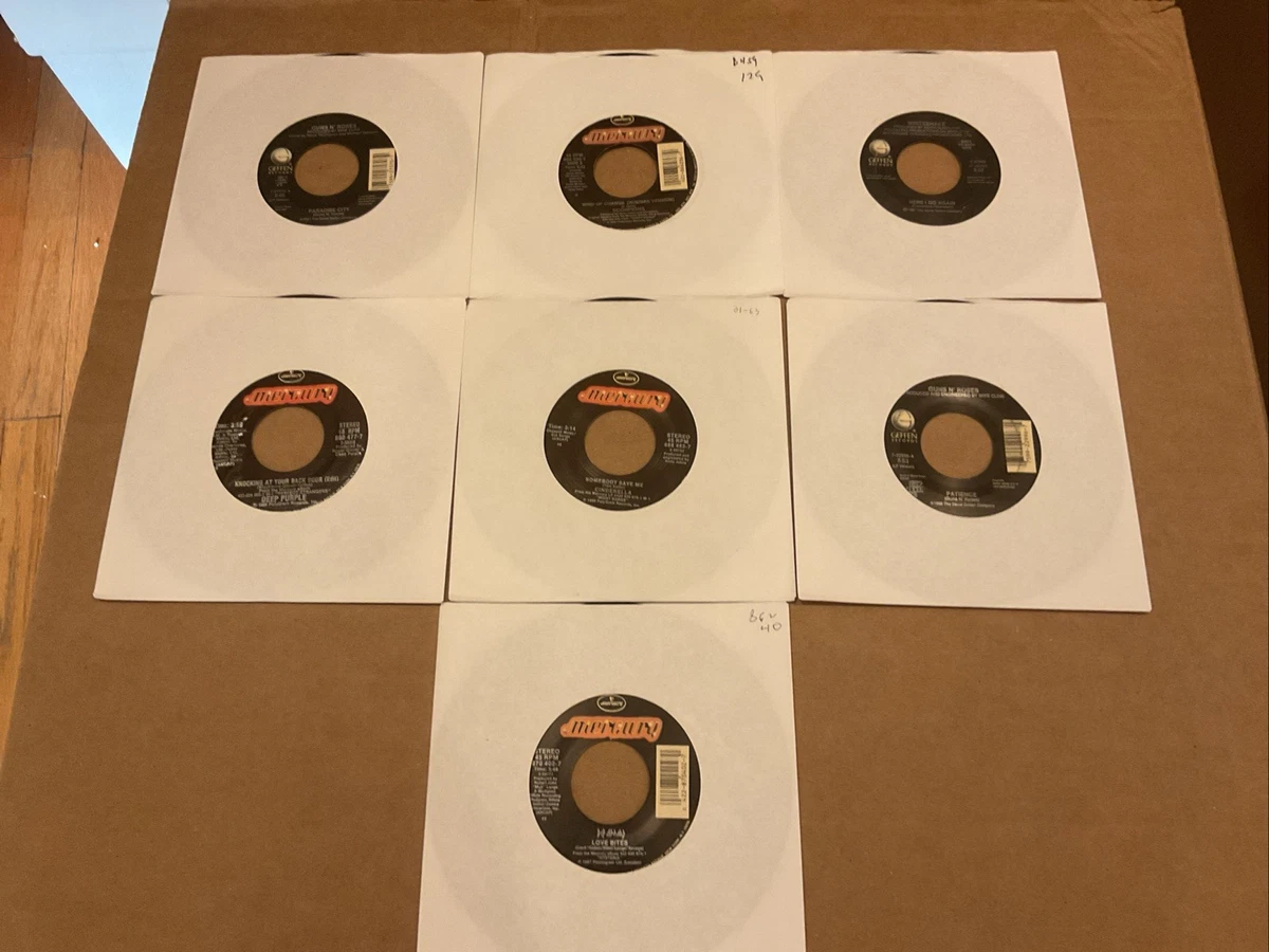 Def leppard レコード　pour some レア Pour Some Sugar On Me - Amazon.com Music