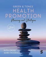 Green & Tones' Health Promotion | Ruth Cross (U. A.) | Taschenbuch | Englisch