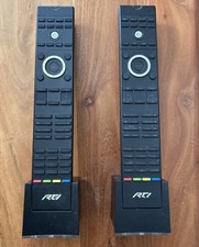 RTI T1-B Black Remote Control - With Charger ...