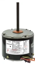Rheem 51-23054-11 Condenser Motor 1/4 HP ProTech 208-230/1/60 1075 RPM 1 Spd M30