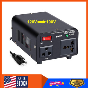 Us to Japan Voltage Converter | eBay