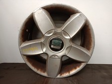 Jantes Seat ALHAMBRA