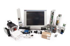 Used Bosch Rexroth R911286342 [24 Months Warranty]