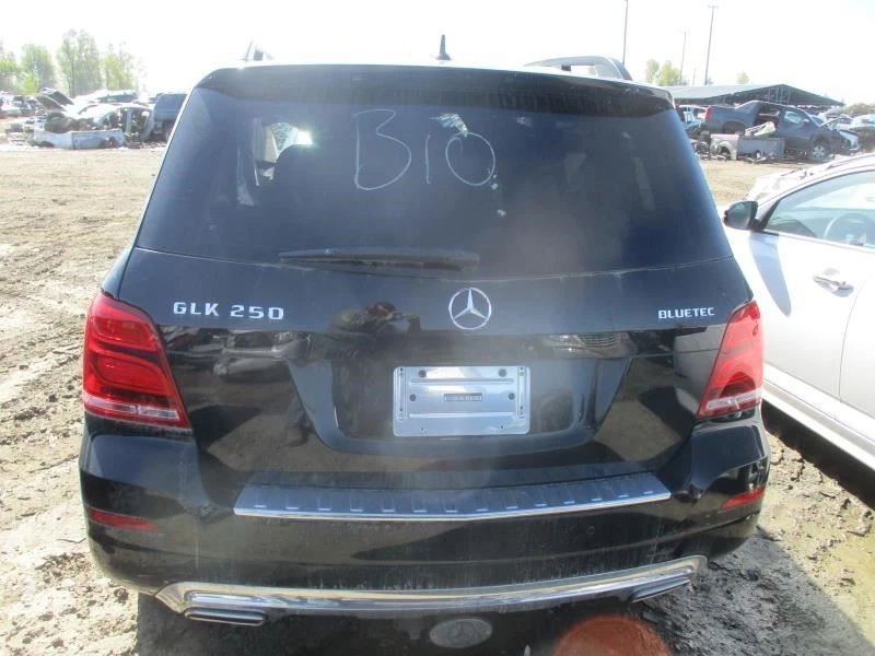 Turbo/Supercharger 204 Type GLK250 Fits 13-15 MERCEDES GLK-CLASS 18620933 - Image 3 of 4