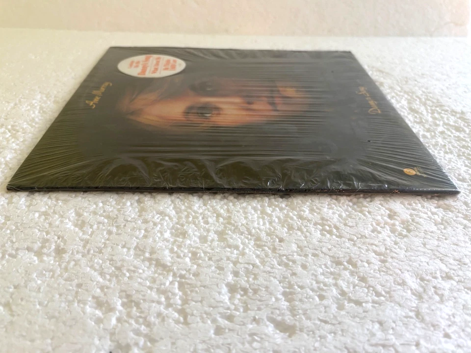 Anne Murray - Danny's Song + Love Song 2-Vinyl LOT Foto 3 de 4